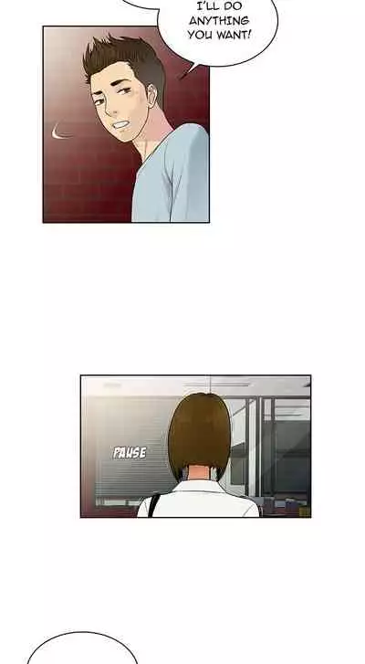 The Stand-up Guy Ch.56/56