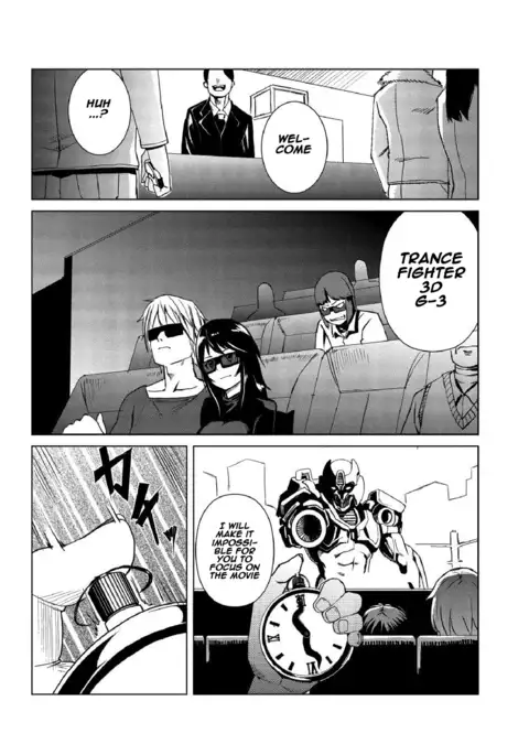 Dokidoki Time Paradise 6 ~Sawari Houdai Ire Houdai~