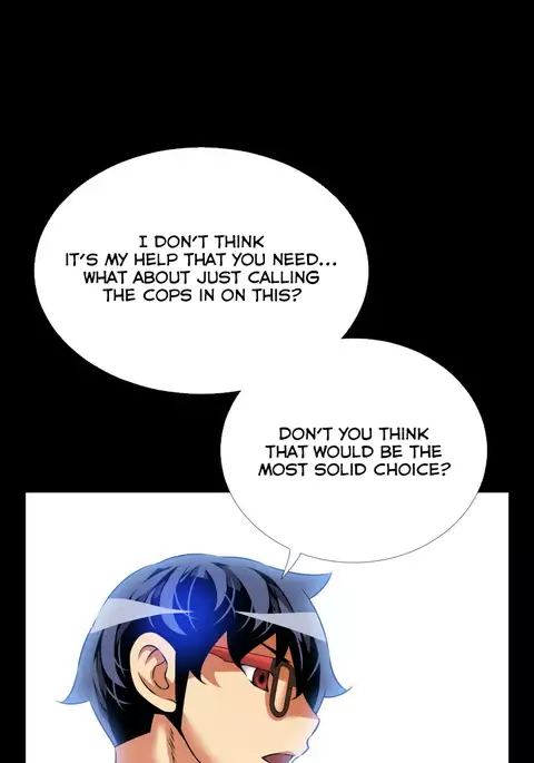 Love Parameter Ch.1-76