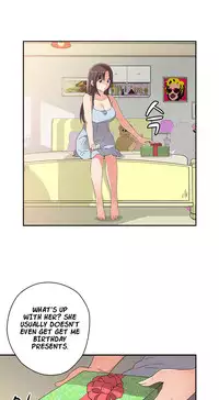 [Ddasoom] H-Campus Ch. 0-11 [English] (YoManga) (Ongoing)