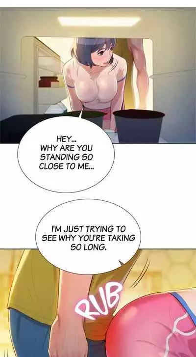 What do you Take me For? Ch.60/?