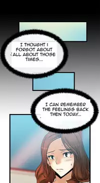 My Office Ch.1-38 (English) (Ongoing)