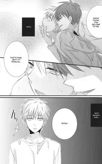 (C82) [CHERRY&Co. (Sakura Cherry)] Monopoly (Kuroko no Basuke) [English] [ALM]