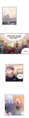 [BAK Hyeong Jun] Sweet Guy Ch. 1-43 [English] [YoManga]