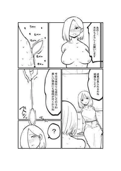 Dorei Shounin no Cli Ikusei