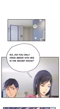 New Face Ch.1-16 (English) (Ongoing)