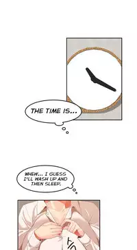 [Mx2J] Hahri's Lumpy Boardhouse Ch. 0-32 [English] (YoManga)