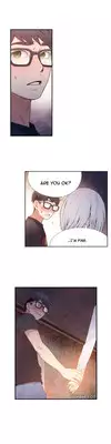 [BAK Hyeong Jun] Sweet Guy Ch. 1-47 [English] [YoManga]