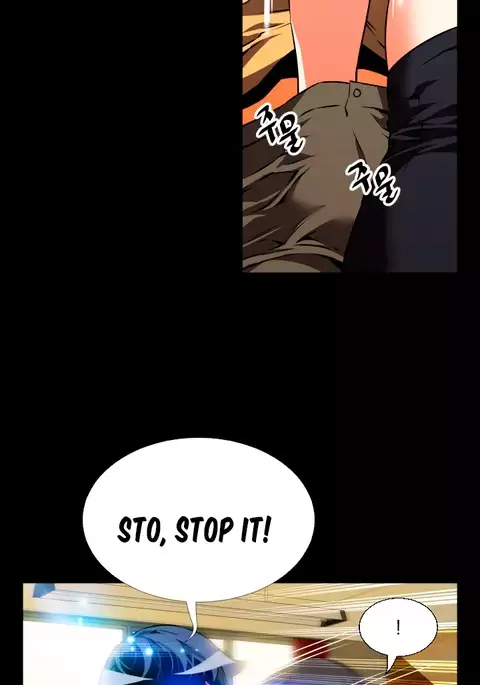 Love Parameter Ch.1-76