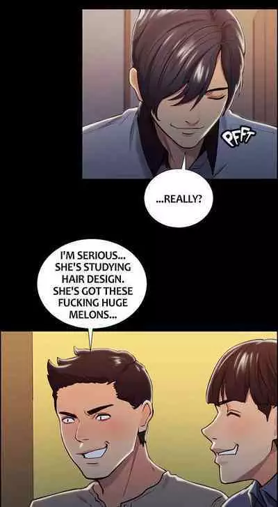 Taste of Forbbiden Fruit Ch.26/53