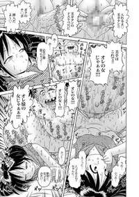 [Bow Rei] Shoukoujo Miyuki ~Hakkou Bishoujo Ryoujoku Monogatari~ Ch. 9-15 (Final)