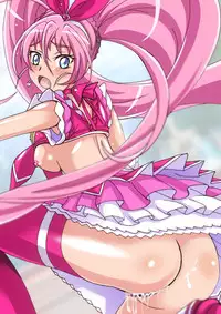 (C80) [Shioya (Shioya Maico)] Cure Cure Suite (Suite Precure♪) [Digital]