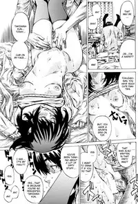 [MARUTA] Moshimo Hatsukoi ga Kanatte Itara Chapter 3 (English)