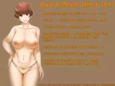 Okaa-san to Yabu no Naka | Finding The Truth With Mom