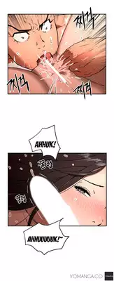 [Yi Hyeon Seok] Refrain Love Ch.1-20 (English) (YoManga) (Ongoing)