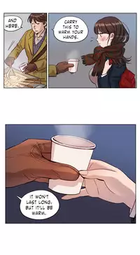 [Ramjak] Atonement Camp Ch.1-38 (English) (Ongoing)