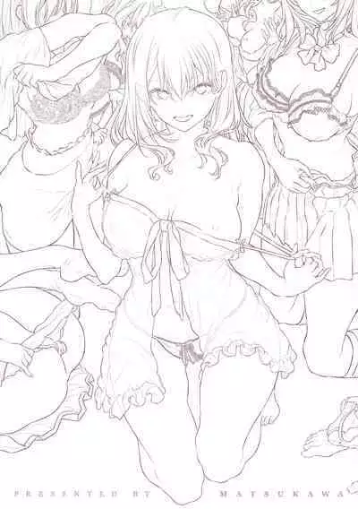 Anata no Senzoku Soap-jou