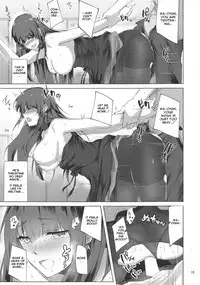 Dress na Wa-chan