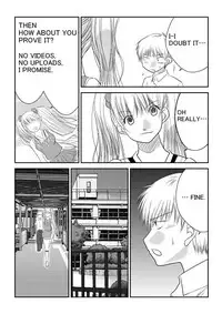 [The Nation of Head Scissors] Fighting Liberation [English]