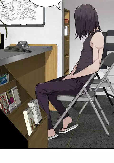 Tissue Thieves Ch.1-34