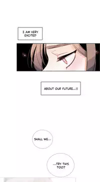 [Silverstar] Talk To Me Ch.1-28 (English) (Ongoing)