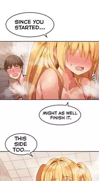 [Mx2J] Hahri's Lumpy Boardhouse Ch. 0-32 [English] (YoManga)