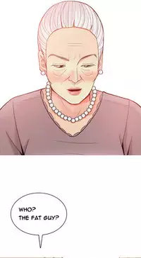 Hooker Ch.1-39 (English) (Ongoing)