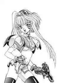 [Studio Proteus (Hiroyuki Utatane)] Countdown Sex Bombs Special (English)