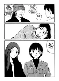 [Benkyo Tamaoki] The Sex-Philes Vol.14 [ENG][Hi-Res]