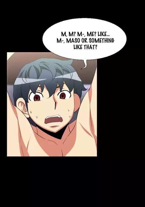 Love Parameter Ch.1-61