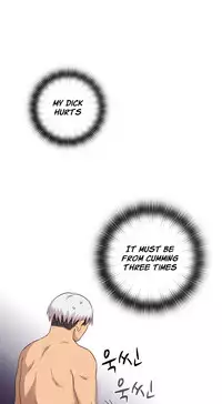 [Ttasoom] H-Campus Ch.0-28 (English) (Ongoing)