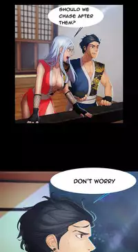 [Studio Gale] Lady Garden Ch.1-33 (English) (Ongoing)