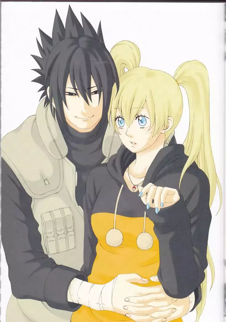 Dream Passport part 1