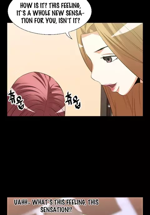 Love Parameter Ch.1-72