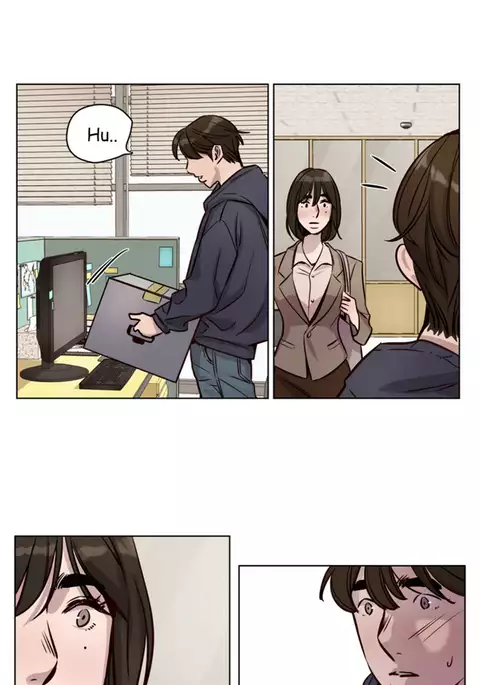 Atonement Camp Ch.1-39