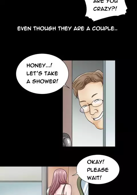 The Taste of the Hand Ch.1-21