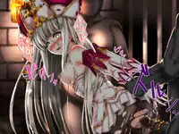 [Fuurintei (Touchuu Kasou)] SHIRONEKO BAD END I (Shironeko Project)