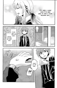 (C92) [Zawameki Jambo (Zawameki)] Ai no Manima ni (Danganronpa) [English]