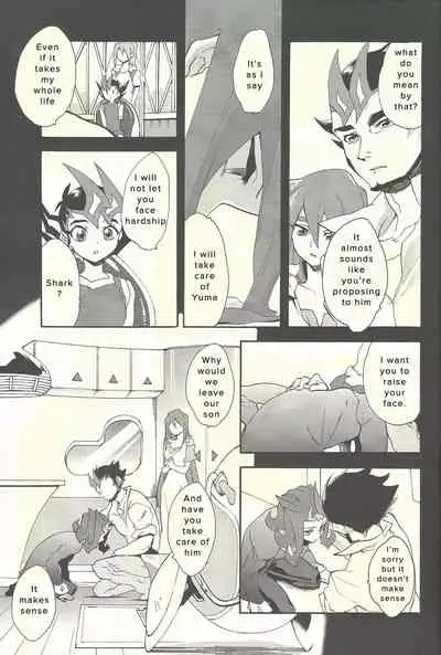 Itokeki Negai no Kanau Basho | The Place Where Wishes Come True