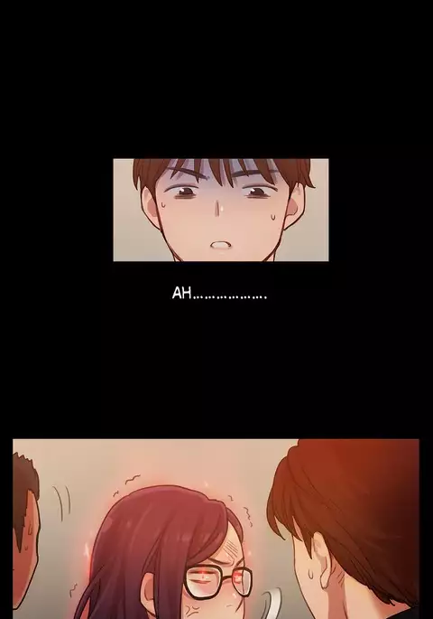 Scandal of the Witch Ch.1-23