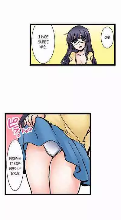 [BURIO] Touching My Older Sister Under the Table (Complete) [English]