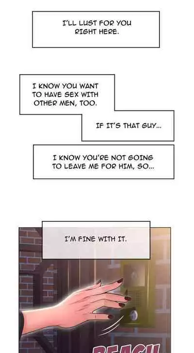 Close, but Far | Do it next door Ch. 17-18