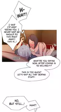 [PINKO] Scandal of the Witch Ch.1-26 (English) (Ongoing)