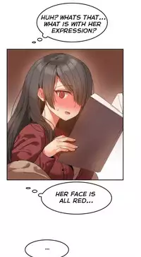 [Mx2J] Hahri's Lumpy Boardhouse Ch. 0-32 [English] (YoManga)