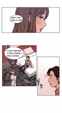 [Ramjak] Atonement Camp Ch.1-35 (English) (Ongoing)