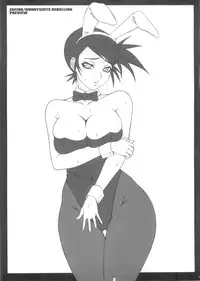 (C76) [Angel Ravishment. (jet)] First RAGE (Various)