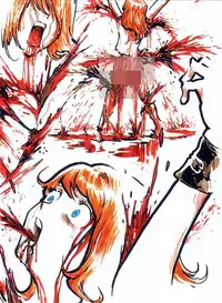 [Kharisma Jati] Incest Love [English]