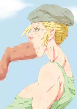 Mesu Soldier Training