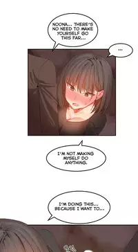 [Mx2J] Hahri's Lumpy Boardhouse Ch. 0-32 [English] (YoManga)