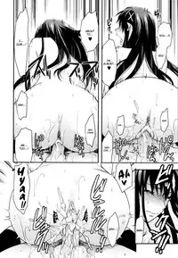 [Yuzuki N Dash] Sister Control Ch. 1-6 [English] {Dammon}